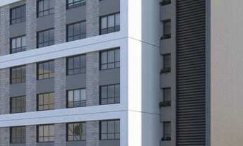 Imagem: Studio residencial para venda, Rebouças