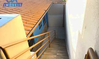 Imagem 4: Casa com 2 dormitórios para alugar, 70 m² por R$ 850,00/mês - Veneza - Ribeirão das Neves