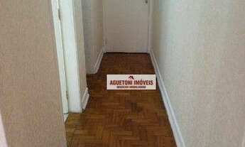 Imagem 4: Loft com 1 dormitório para alugar, 47 m² por R$ 2.100/mês - Consolação - São Paulo/SP