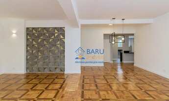 Imagem 2: Apartamento com 2 dormitórios à venda, 179 m² por R$ 1.950.000,00 - Higienópolis - São Pau