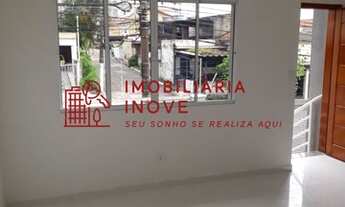 Imagem 5: EXCELENTE SOBRADO FRONTAL EM CONDOMÍNIO FECHADO PRÓXIMO AO EXTRA TIQUATIRA E CARREFOUR AMA