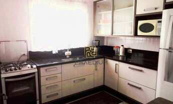 Imagem 6: Sobrado com 3 dormitórios à venda, 165 m² por R$ 649.000,00 - Xaxim - Curitiba/PR