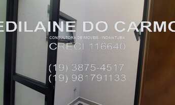 Imagem 7: CASA EM CONDOMÍNIO RESIDENCIAL em INDAIATUBA - SP, JARDIM PARK REAL