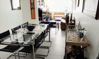 Imagem 5: Apartamento 3 Quartos, 98 M², Boa Viagem