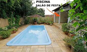 Imagem 2: Sobrado à venda, Centro, Cornélio Procópio, PR