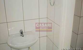 Imagem 2: Sala Comercial à venda, Vila São João, São Bernardo do Campo - SA3395