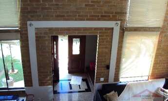 Imagem 2: Casa, Parque da Fazenda