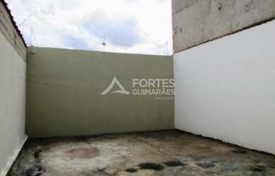 Imagem 7: RIBEIRãO PRETO - Casa Padrão - Jardim Antártica