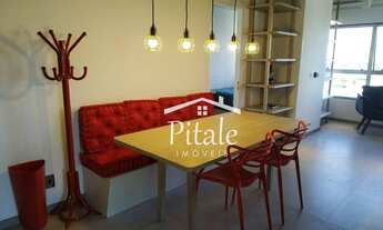 Imagem: Apartamento com 2 dormitórios para alugar