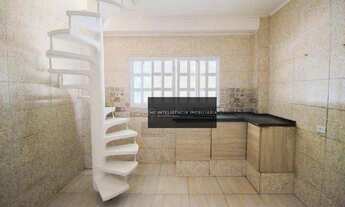 Imagem 3: Excelente Oportunidade Sobrado Frente para Rua na Vila Curuçá com localização Privilegiada