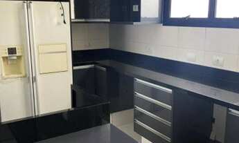 Imagem 6: Cobertura com 3 dormitórios à venda, 210 m² por R$ 2.360.000,00 - Moema - São Paulo/SP