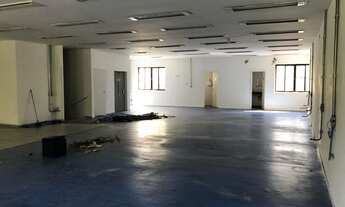 Imagem 2: Salão para alugar, 398 m² por R$ 15.000,00/mês - Centro - São Caetano do Sul/SP