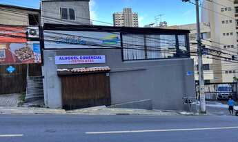 Imagem 6: Aluguel COMERCIAL 80m2