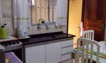 Imagem 6: Casa com 2 dormitórios à venda, 124 m² - Vila Vivaldi - São Bernardo do Campo/SP