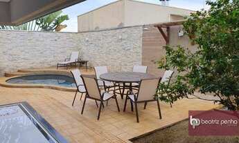 Imagem 3: Casa à venda, 320 m² por R$ 1.600.000,00 - Loteamento Recanto do Lago - São José do Rio Pr