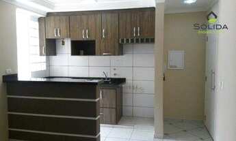 Imagem: Excelente Apartamento a Venda - Condomínio