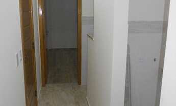 Imagem 7: Casa com 1 dormitório para alugar, 44 m² por R$ 1.100,00/mês - Vila Sabrina - São Paulo/SP