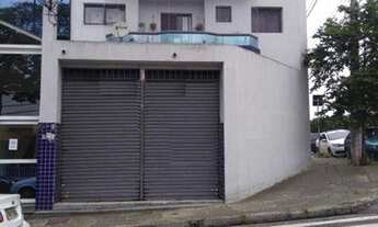 Imagem: Salão para alugar, 95 m² - Parque das