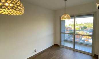 Imagem 2: Apartamento Locação 1 Dormitórios - 46 m² Brooklin