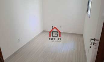 Imagem 3: Apartamento com 2 dormitórios para alugar, 62 m² por R$ 1.790,00 - Vila Progresso - Santo