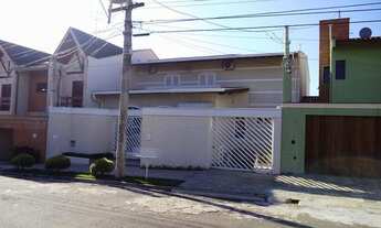 Imagem 2: Casa com 4 dormitórios à venda, 440 m² por R$ 1.000.000,00 - Jardim Chapadão - Campinas/SP