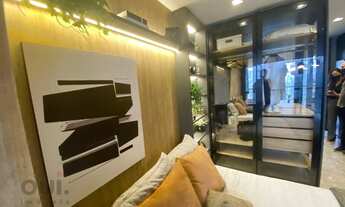 Imagem: Studio com 1 dormitório à venda, 25 m²