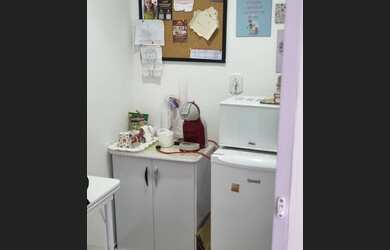 Imagem 7: Sala comercial no forum empresarial da taquara