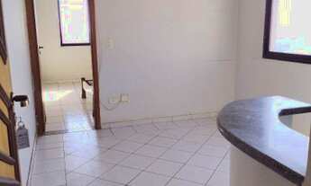 Imagem 2: Apartamento com 1 dormitório para alugar, 35 m² por R$ 500,00/mês - Centro - Londrina/PR