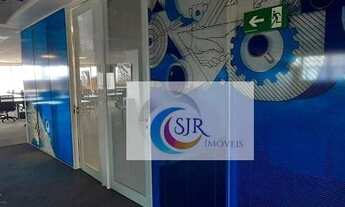 Imagem 5: Conjunto para alugar, 1415 m² - Pinheiros - São Paulo/SP