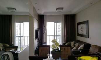 Imagem 1: Apartamento para venda com 67 m2 com 3 quartos em Umuarama - Osasco - SP