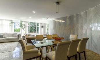 Imagem 3: Apartamento Duplex com 4 dormitórios à venda, 301 m² por R$ 3.600.000,00 - Asa Sul - Brasí