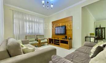 Imagem 2: Cobertura com 2 dormitórios à venda, 210 m² por R$ 745.000,00 - Praia da Enseada - Guarujá