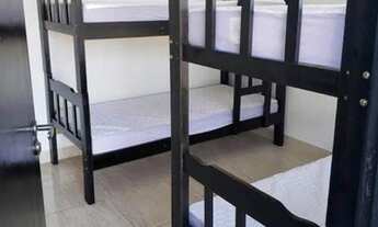 Imagem: Alugamos quartos em pensionato arejado e