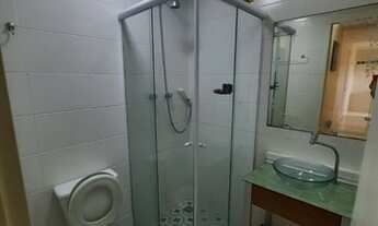 Imagem 5: Apartamento para venda tem 45 metros quadrados com 2 quartos em Jardim Guairaca - São Paul