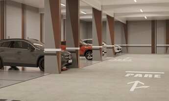 Imagem 7: Temple Batel Apartamento com 1 dormitório