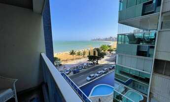 Imagem 1: Apartamento com 2 dormitórios à venda, 62 m² por R$ 670.000,00 - Praia da Costa - Vila Vel