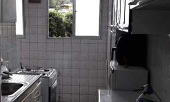 Imagem 3: Apartamento à venda, 62 m² por R$ 233.200,00 - Jaraguá - São Paulo/SP