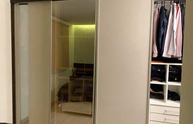 Imagem 5: Apartamento 100 m2, 3 dormitórios