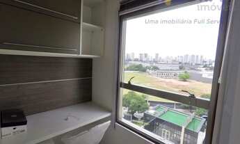 Imagem 7: Apartamento com 2 dormitórios para alugar, 70 m² por R$ 3.100,00/mês - Vila Leopoldina - S