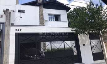 Imagem 2: SãO CAETANO DO SUL - Casa Padrão - Cerâmica