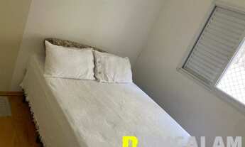 Imagem 4: APARTAMENTO PARA LOCAÇÃO NO CONDOMINIO SPAZIO FELICITA