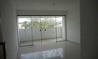 Imagem 3: Apartamento com 3 dormitórios à venda, 92 m² por R$ 779.900,00 - Castelo - Belo Horizonte