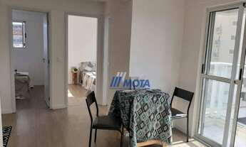 Imagem 5: Apartamento com 2 dormitórios à venda, 42 m² por R$ 369.000,00 - Alto da Rua XV - Curitiba