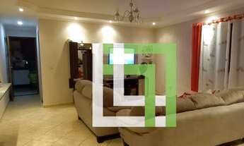 Imagem 2: Casa com 3 dormitórios à venda, 175 m² por R$ 575.000,00 - Parque Residencial Jundiaí - Ju