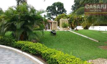 Imagem 4: Chácara com 4 dormitórios à venda, 5300 m² - Chácaras Abc - São Pedro/SP