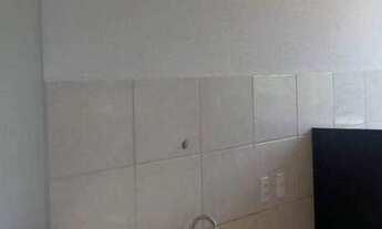 Imagem 2: Apartamento com 2 dormitórios à venda, 50 m² por R$ 170.000,00 - Paulo VI - Belo Horizonte