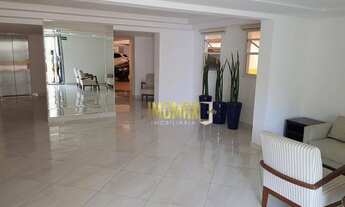 Imagem 4: Apartamento com 3 dormitórios à venda, 116 m² por R$ 759.000,00 - Canto do Forte - Praia G