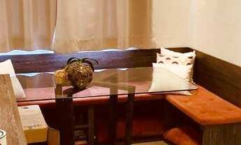 Imagem 2: Apartamento à venda, 47 m² por R$ 195.000,00 - Edifício Residencial Parque Inca - Itu/SP