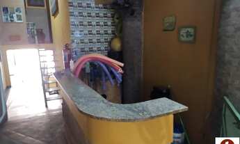 Imagem 4: Salão/Galpão (salão - térreo