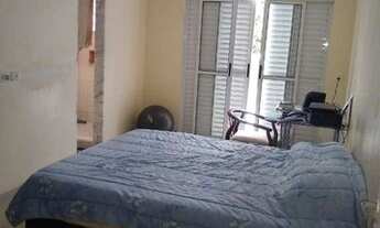 Imagem 5: Sobrado à venda, 180 m² por R$ 565.000,00 - Parque Terra Nova II - São Bernardo do Campo/S